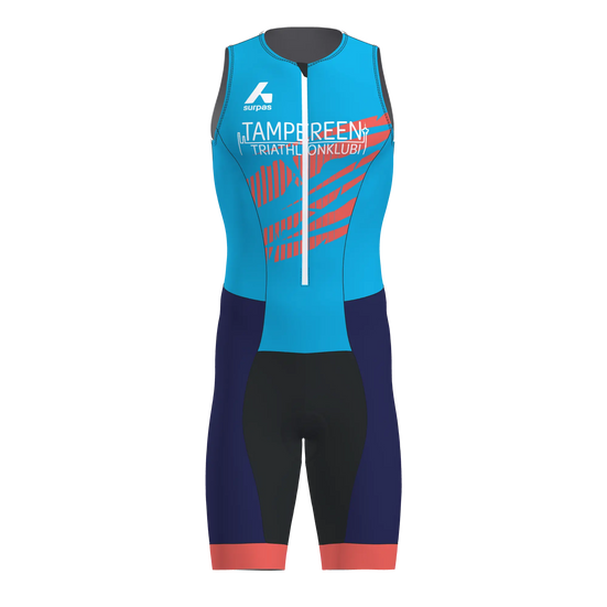 Drive 2 Skinsuit Men