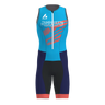 Drive 2 Skinsuit Men