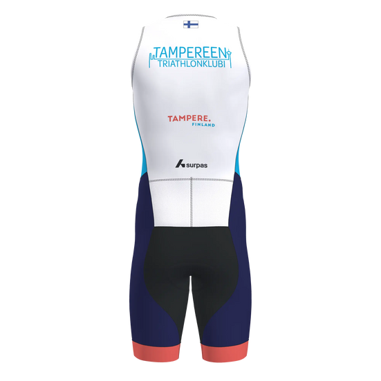 Drive 2 Skinsuit Men