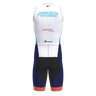 Drive 2 Skinsuit Men