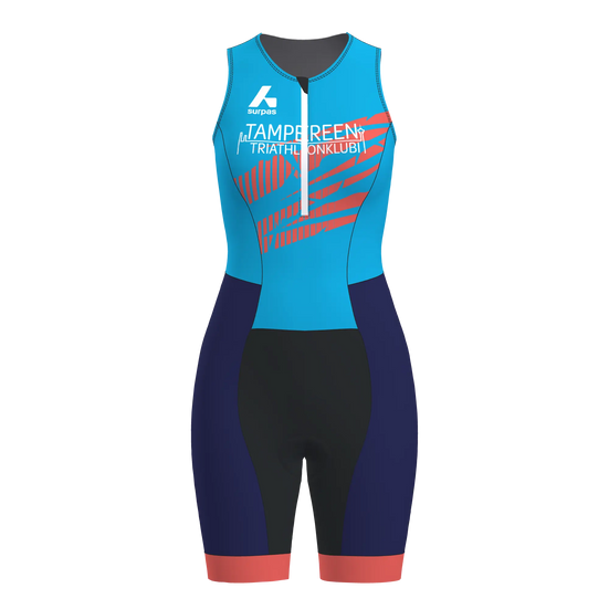 Drive 2 Skinsuit Women