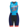 Drive 2 Skinsuit Women