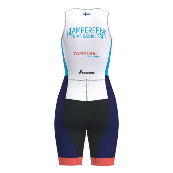 Drive 2 Skinsuit Women