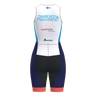 Drive 2 Skinsuit Women