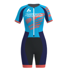 Drive 2 Speedsuit Women