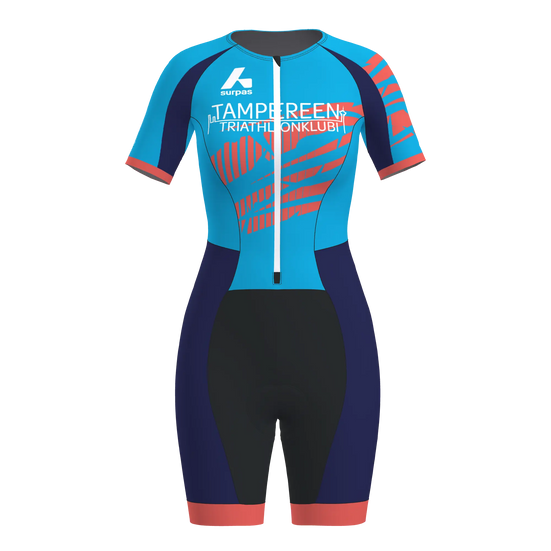 Drive 2 Speedsuit Women