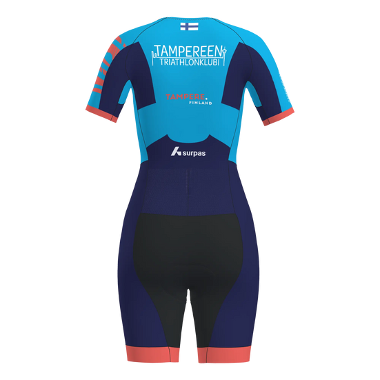 Drive 2 Speedsuit Women