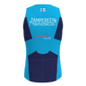 Drive 2 Singlet Men