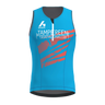 Drive 2 Singlet Women