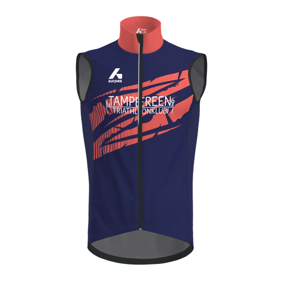 Apex Vest Women