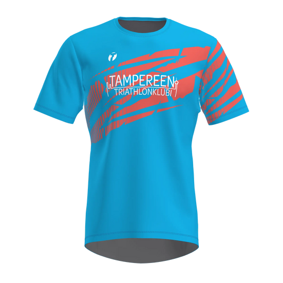 Lead T-Shirt SS Men