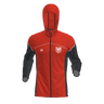 Feather Jacket Men
