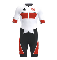 Aero 4 Speedsuit LD Men