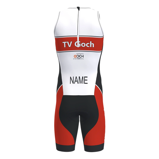 Drive ITU Skinsuit Jr