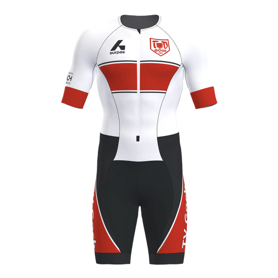 Drive 2 Speedsuit Men