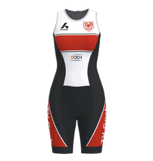 Drive ITU Skinsuit Women