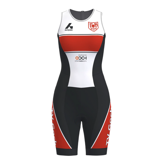 Drive ITU Skinsuit Women