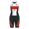 Drive ITU Skinsuit Women
