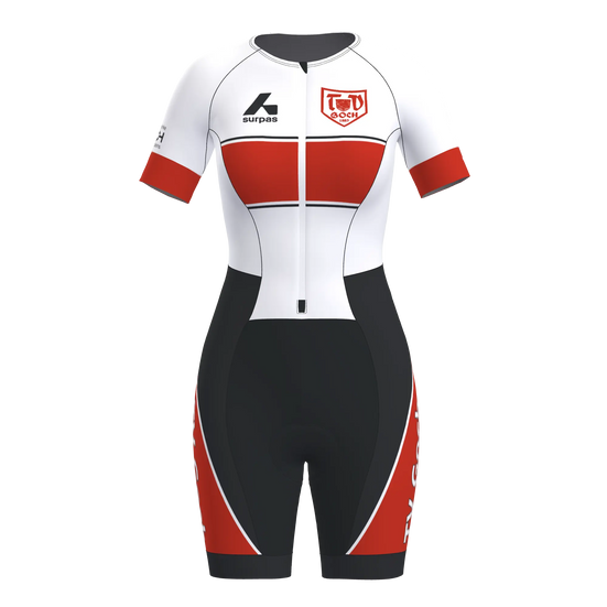 Drive 2 Speedsuit Women