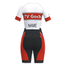 Drive 2 Speedsuit Women