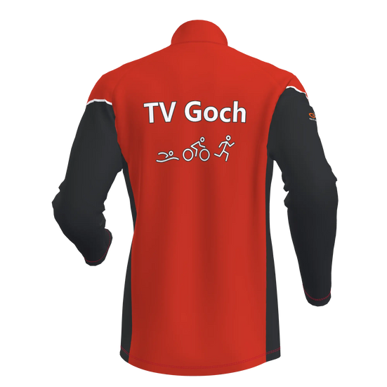 Flex 3.0 Shirt LS Men