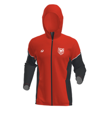 Fusion Hoodie Women