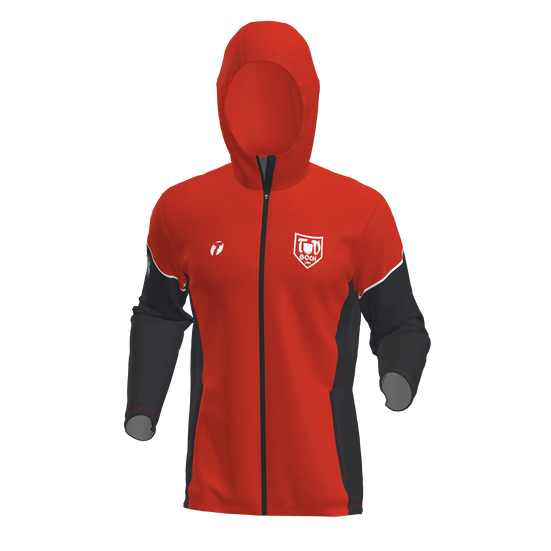 Fusion Hoodie Women