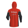 Fusion Hoodie Women