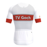 Vitric 2.0 Shirt SS Jr