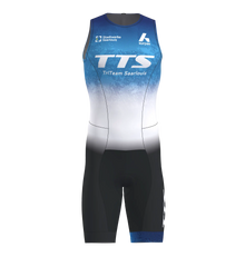 Drive ITU Skinsuit Men