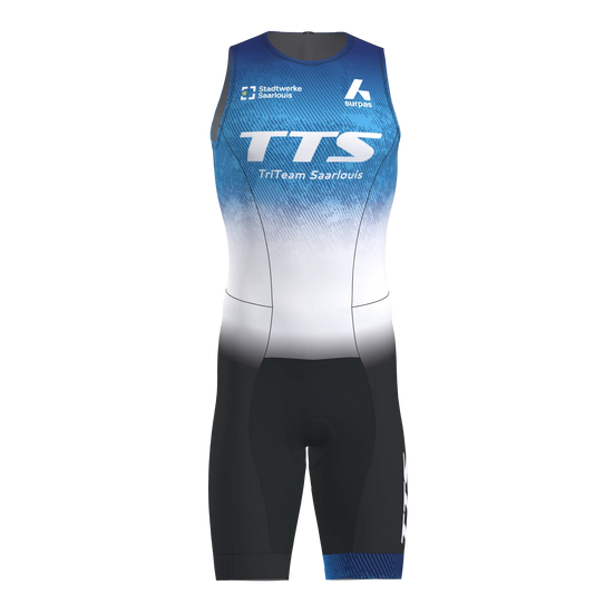 Drive ITU Skinsuit Men