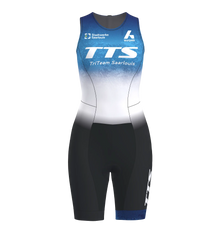 Drive ITU Skinsuit Women