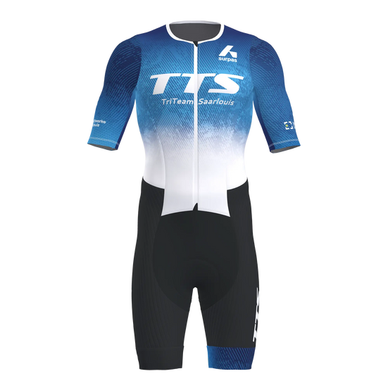 Aero 4 Speedsuit MD Women