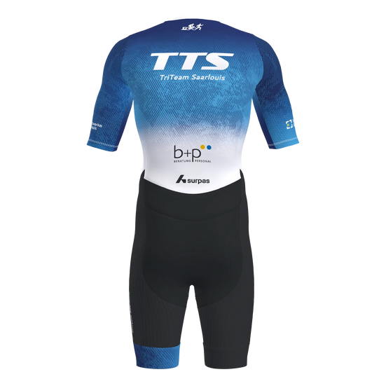 Aero 4 Speedsuit MD Women