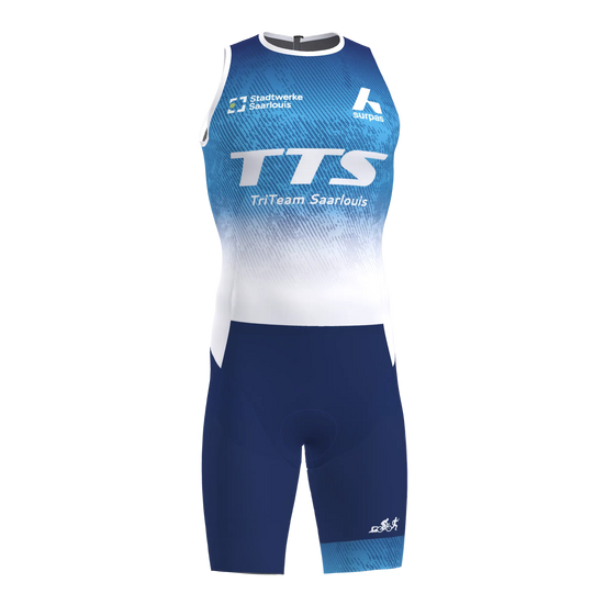 Insane Skinsuit SD Men