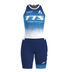 Insane Skinsuit SD Women