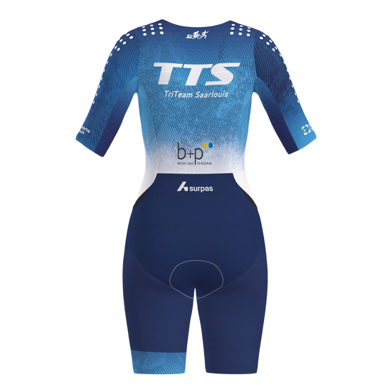 Insane ARC Speedsuit Women