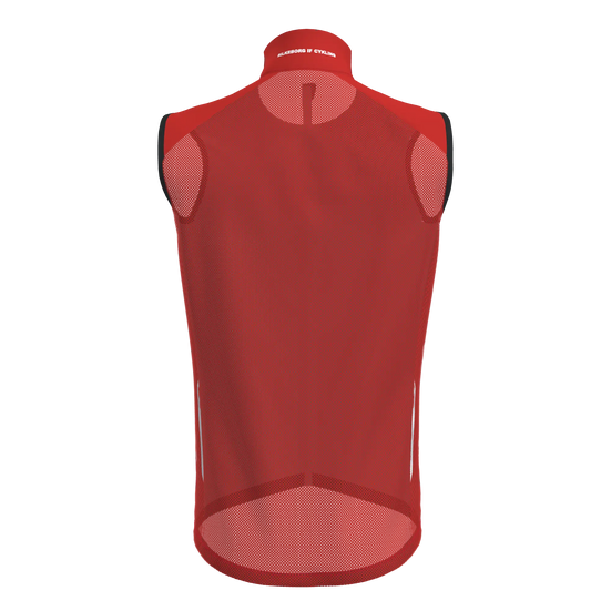 Apex Vest Jr