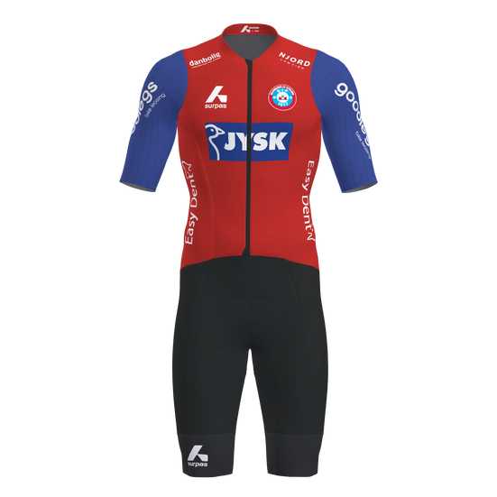 Purpose Roadsuit Women