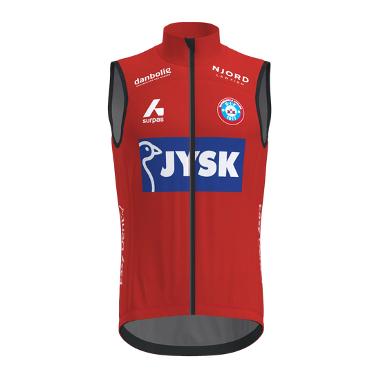 Shift Vest Men