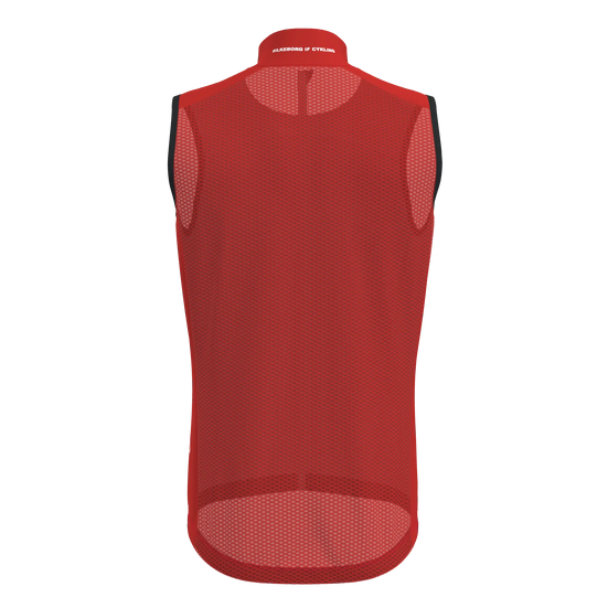 Shift Vest Men