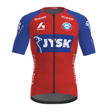 Vitric 2.0 Shirt SS Jr