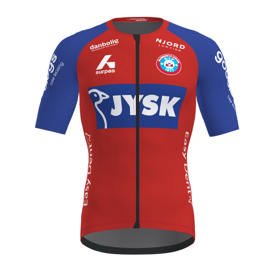 Vitric 2.0 Shirt SS Jr