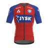 Vitric 2.0 Shirt SS Jr