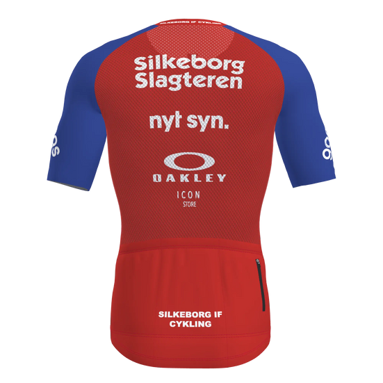 Vitric 2.0 Shirt SS Jr