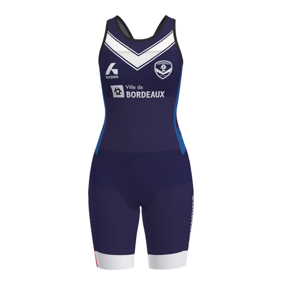 Insane SB Skinsuit OD Women