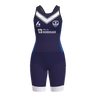 Insane SB Skinsuit OD Women