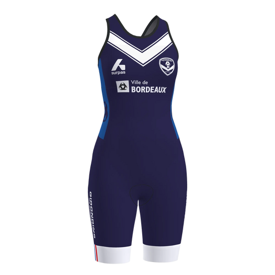 Pursue SB Skinsuit OD Women