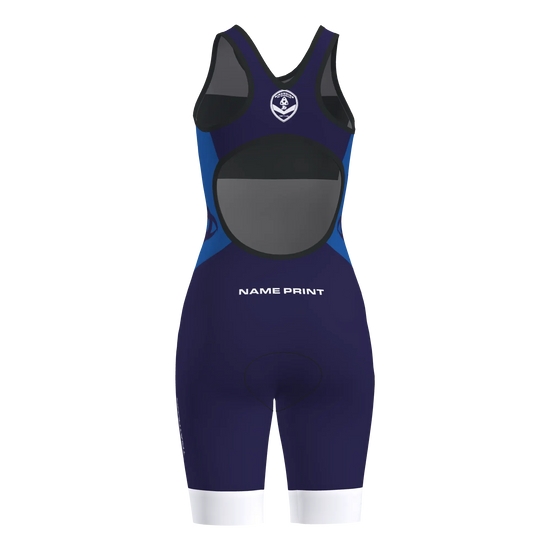 Pursue SB Skinsuit OD Women