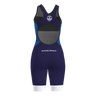 Pursue SB Skinsuit OD Women